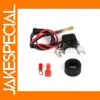 SherryBerg 4-Cylinder Electronic Ignition Kit for Toyota Liteace