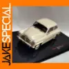1:43 Scale SKODA 440 Spartak Alloy Model Car