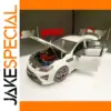 Diecast 1:18 Holden HSV GTSR White Model