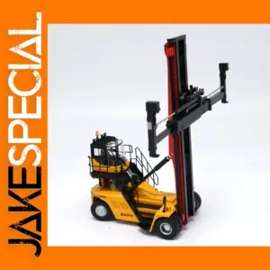 SANY 1:50 Alloy Container Stacker Model