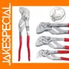 Adjustable Pipe Wrench Multi-Function Tool