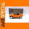 Citroen Mehari 1:64 Scale Diecast Model Car
