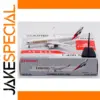 Emirates Airbus A350-900 Diecast Model 1:400 Scale