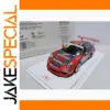 Spark 1/43 911 GT3 Winner 2017 Resin Model