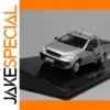 Die-cast 1:43 Alloy Pickup Model for Collection