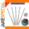 NH35 NH36 Watch Crown Stem Repair Kit