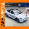 1:24 Alloy Model Y 3 S SUV Diecast Car