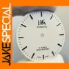 29.2MM Watch Dial for HEIMDALLR 7120 Movement