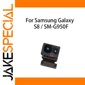 Front Selfie Camera Module for Samsung Galaxy S8 G950F