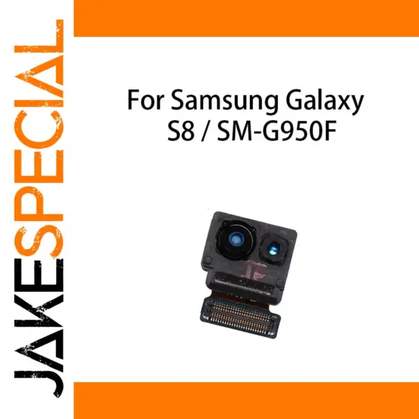 Front Selfie Camera Module for Samsung Galaxy S8 G950F