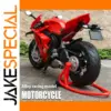 Ducati Panigale V4S 1:9 Diecast Motorcycle Model