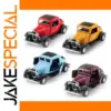 1:32 Scale Metal Sports Car Model Toy