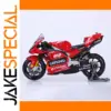 Maisto 1:18 2023 Ducati Moto GP Diecast Model