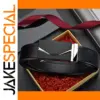 Men's Genuine Leather Automatic Ratchet Belt