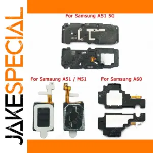 Samsung Galaxy A40-A60 Original Loudspeaker Replacement