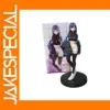 YUNA 24CM Anime Figure PVC Model Collectible