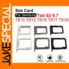 Samsung Galaxy Tab S2 9.7 SIM Tray Replacement