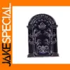 Speak Friend And Enter Brooch Pin Doors Of Moria