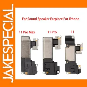 iPhone 11/11Pro/11ProMax Earpiece Speaker Replacement