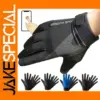 Full Finger Cycling Gloves for Men and Women