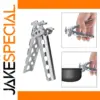 Aluminum Alloy Camping Pot Tongs