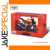 Maisto 1:12 KTM 1290 Super Duke R Model
