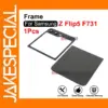 Samsung Galaxy Z Flip 5 Back Panel Replace