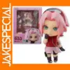 Naruto Anime Figure Set of 3 Collectibles