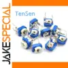 20pcs RM065 Variable Resistors Rainbow Series