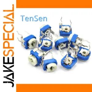 20pcs RM065 Variable Resistors Rainbow Series