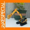 1:50 Scale CAT 320D Excavator Model
