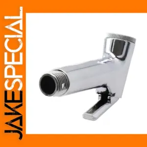 Handheld Stainless Steel Bidet Spray Gun