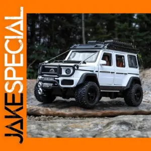 1:32 Maisto Mercedes Benz G550 Diecast SUV