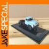 Soviet Zil Gaz Engineering Vehicle Model 1:43
