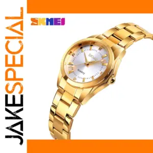 SKMEI 1620 Women's Quartz Fashion Watch