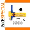 Adjustable Circular Cutter for DIY Projects