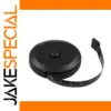 150cm Portable Mini Tape Measure Keychain
