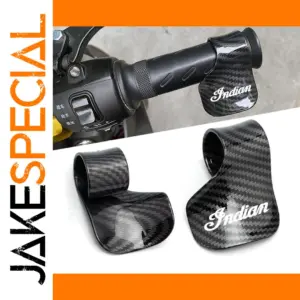 Throttle Assistant Clip for Indian FTR 1200 S