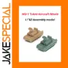 1/72 China HQ-17 Anti-Aircraft Missile Model