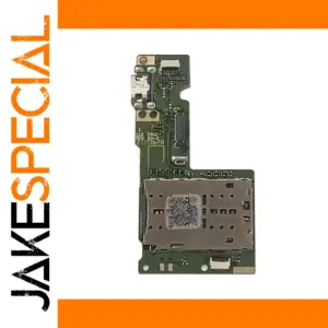Charging Port Board for Lenovo Tab M10 TB-X505L