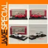 Liberty Walk F40 1/64 Diecast Car Collectible