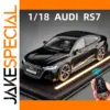 1:18 Audi RS7 Sportback Alloy Car Model Toy