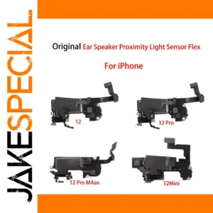 Light Sensor Flex Cable for iPhone 12 Series