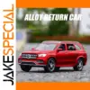 1:32 Scale Off-road GLS580 Model Car Toy