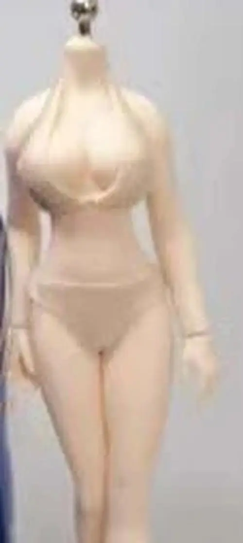 1/12 Scale Female Bikini Action Figure Clothing 13 1/12 Scale Female Bikini Action Figure Clothing - Image 13