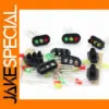 JTD18 Railway Signal LED Set for HO OO TT Scale