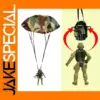 Military Snow Navy Action Figure for Kids