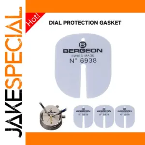 Watch Dial Protector for Repairs Model 6938