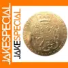 1776 United Kingdom 1 Guinea Coin Replica