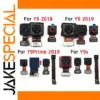 Huawei Y9s Rear & Front Camera Module Replacement